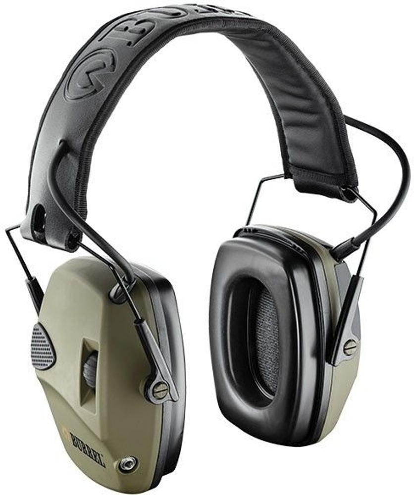 productImage: Active Hunter G2 -aktiivikuulosuojaimet