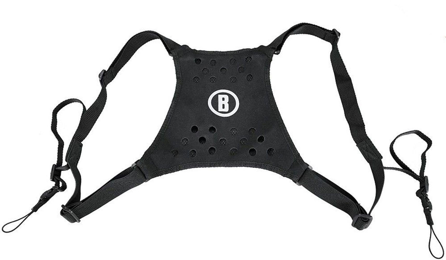 productImage: Binocular Harness Universal kiikarivaljaat