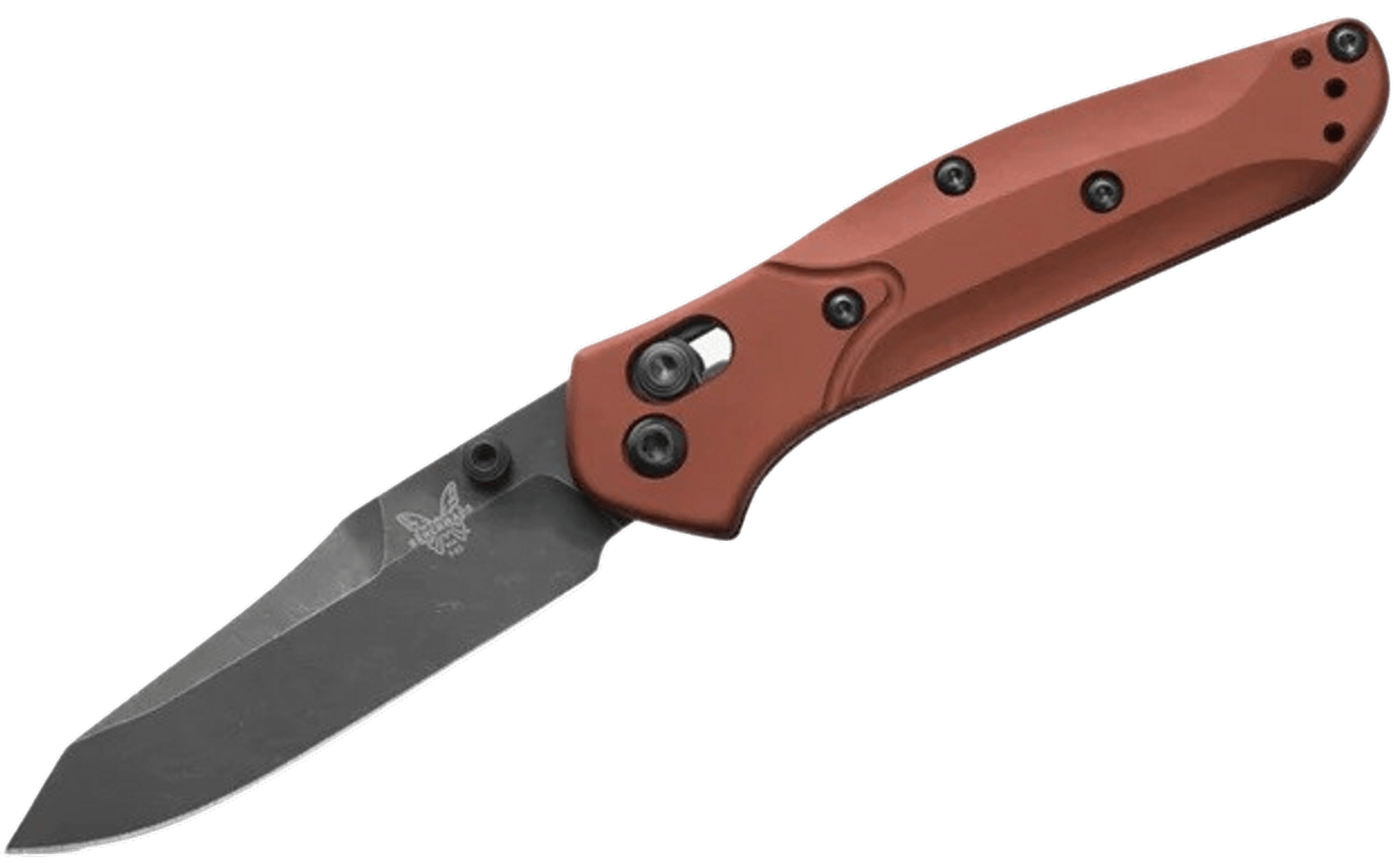 productImage: 945BK-03 Mini Osborne Design veitsi