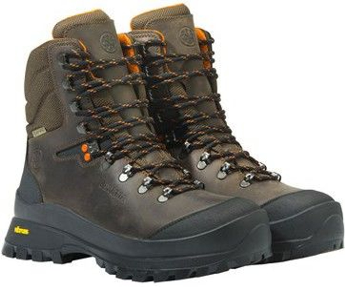 productImage: Lowveld GTX metsästyskengät, ruskea
