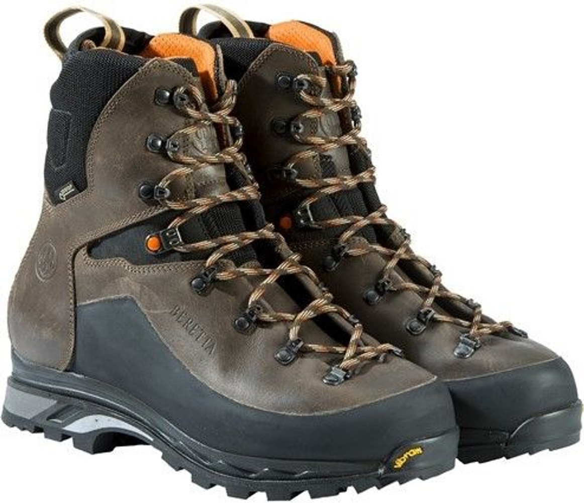 productImage: Trail MID GTX nahkakengät