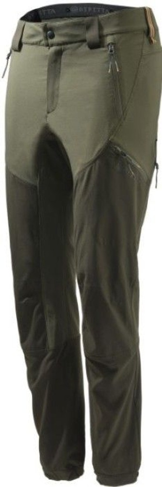 productImage: Bymark Pants metsästyshousut, vihreä