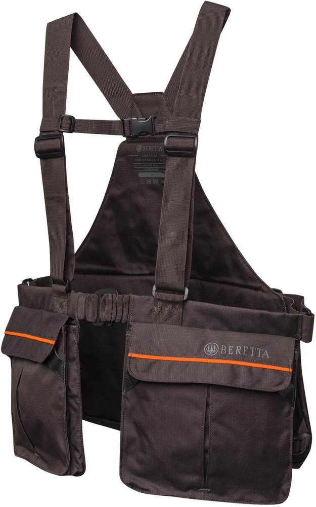 productImage: Strap EVO Vest liivi, Brown Bark