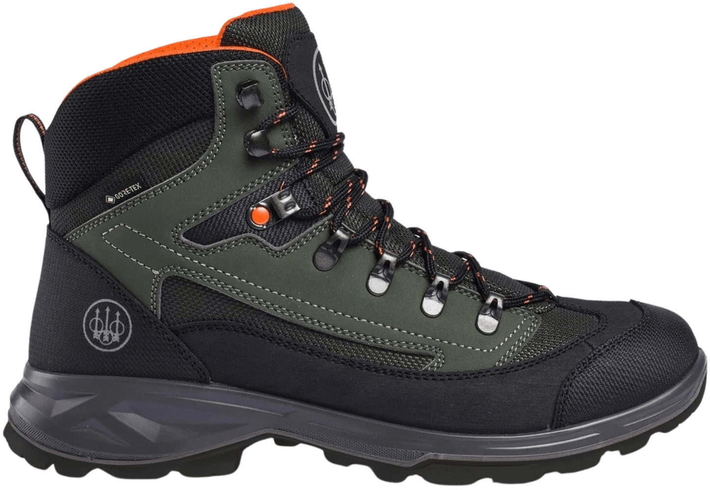 productImage: Bryce GTX Boots vaelluskengät, Forest Night