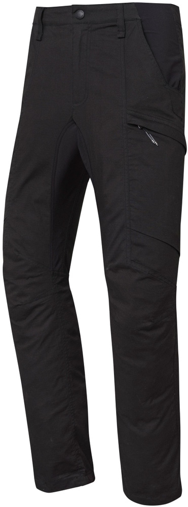 Lowpro Pants housut, Black, view: 1