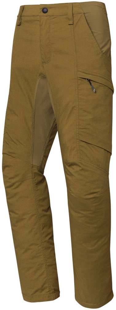 Lowpro Pants housut, Dark Earth Flat, view: 1