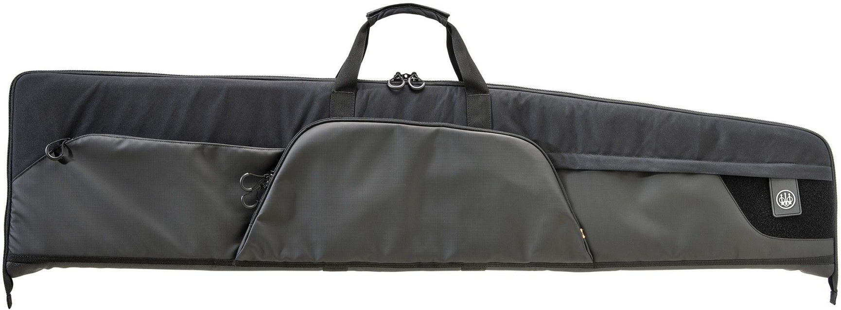 productImage: Black Boar Rifle Case aselaukku 129 cm, musta