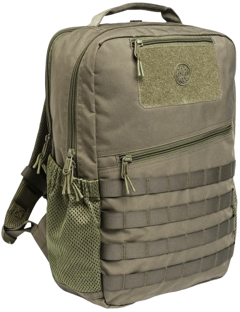 productImage: Tactical Flank Daypack reppu, Green Stone