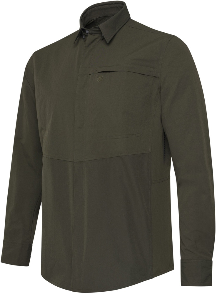 productImage: Thorn Resistant Shirt paita, Green Moss