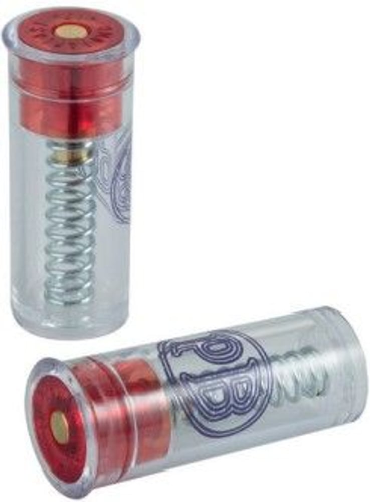 productImage: Shotgun klikkipatruunat, Cal. 12