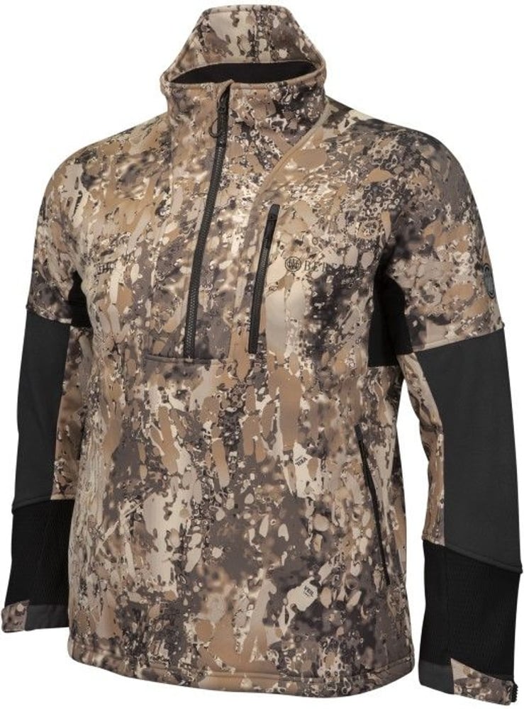 productImage: Highball Windpro Sweater metsästystakki, Veil Avayde
