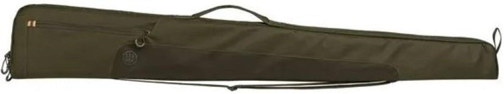 productImage: GameKeeper EVO Gun Case 140cm aselaukku, Moss Brown Bark