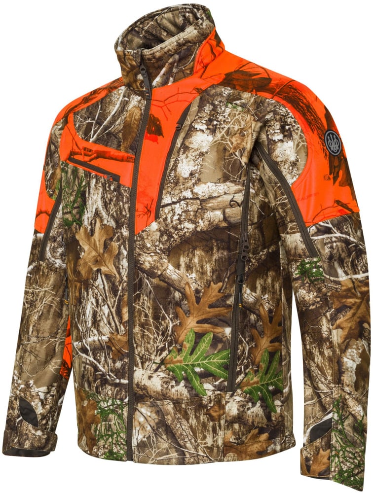 productImage: Matajur Windblock Jacket metsästystakki, Camo Realtree Edge