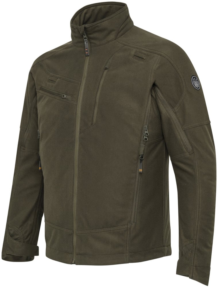 productImage: Matajur Windblock Jacket metsästystakki, Green Moss