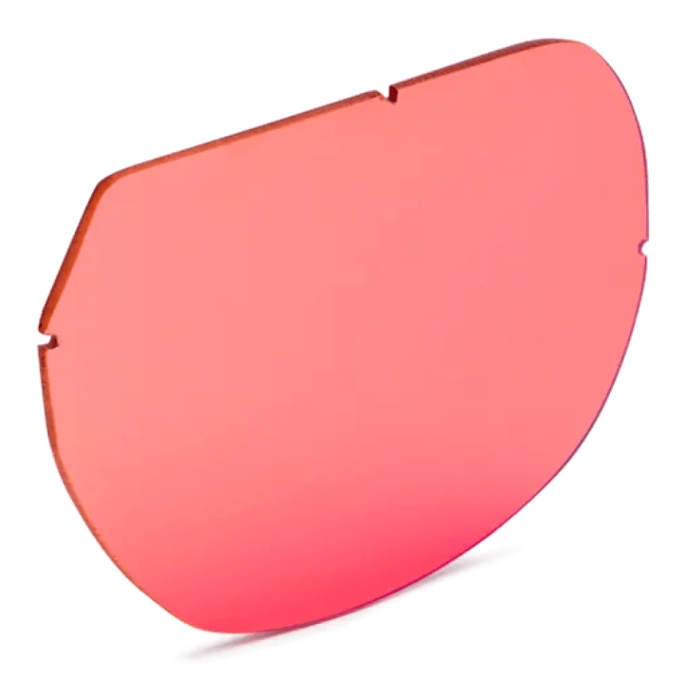 productImage: Competition EVO Spare Lenses vaihtolinssit, oranssi