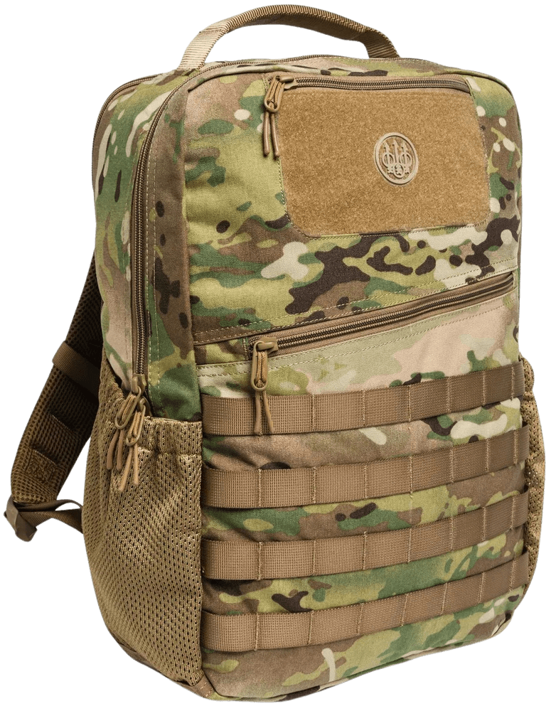 productImage: Tactical Flank Multicam® Daypack reppu, Multicam