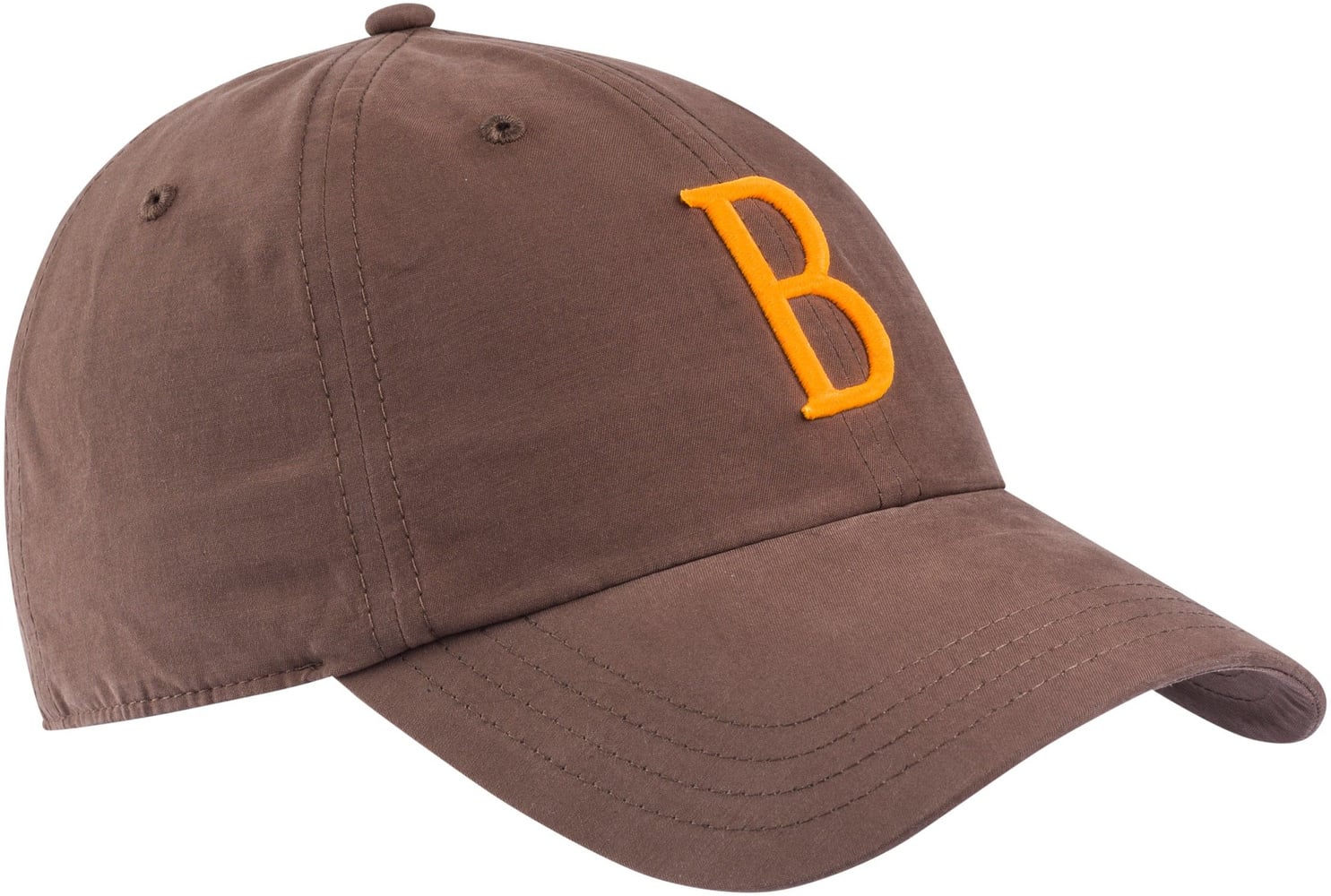 productImage: Big B Cap lippalakki, Light Brown & Orange
