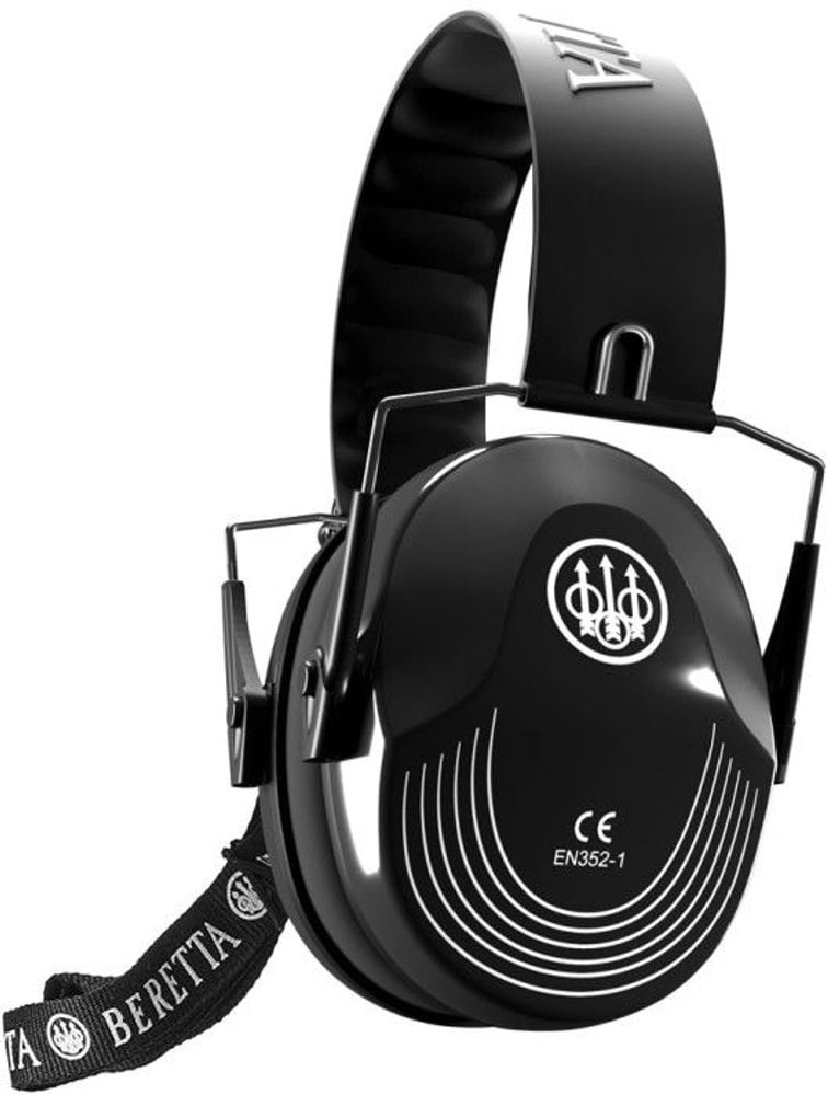 productImage: Earmuff kuulosuojaimet, musta