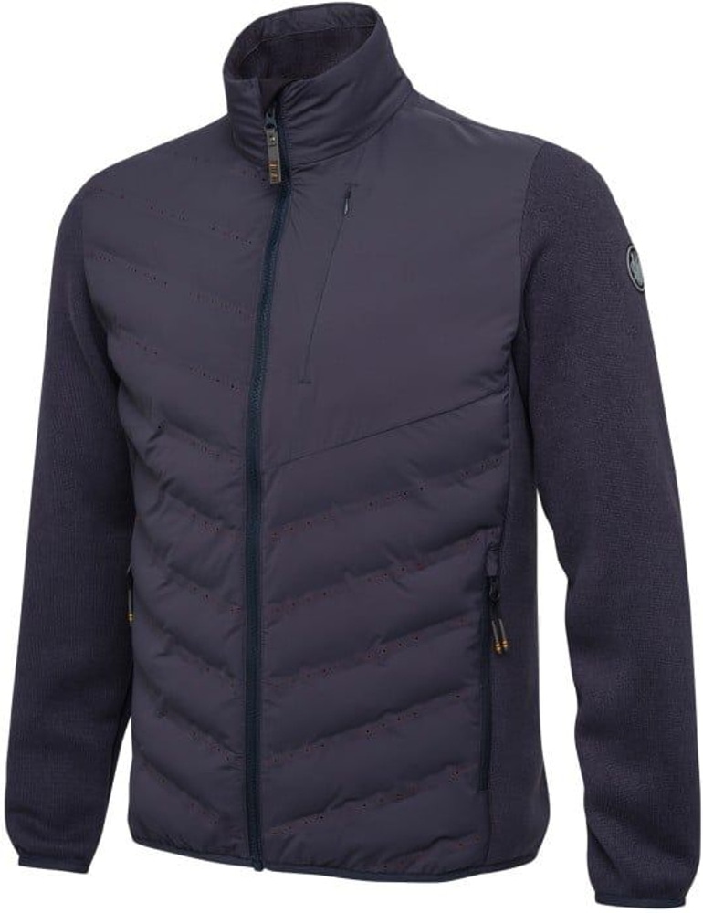 productImage: Roe Jacket metsästystakki, sinimusta