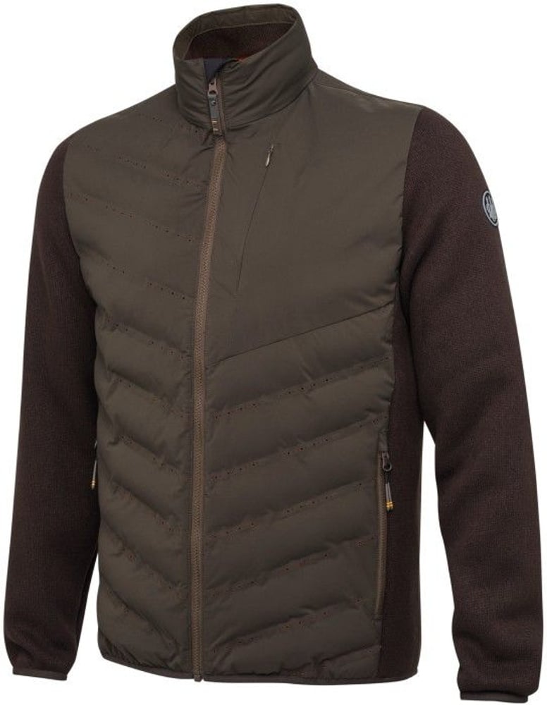 productImage: Roe Jacket metsästystakki, ruskea