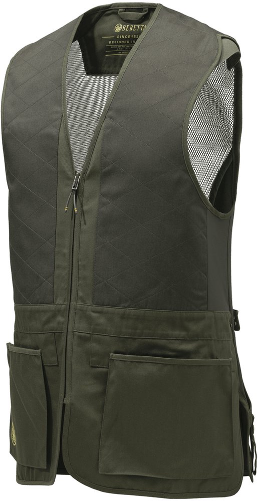 productImage: Tredi Vest ampumaliivi, ruskea