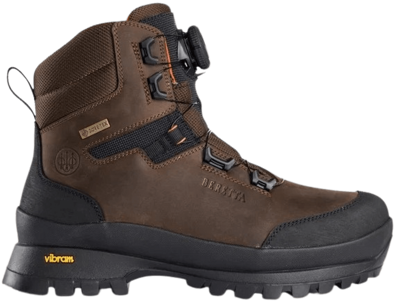 productImage: Arabuko GTX metsästyskengät, Brown
