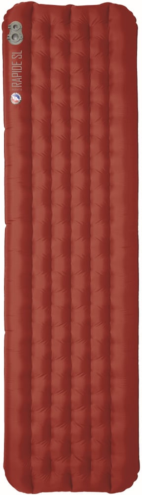 productImage: Rapide SL Insulated 20x72cm Regular makuualusta