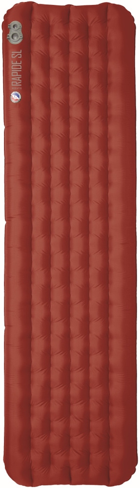 productImage: Rapide SL Insulated 25x78cm Wide Long makuualusta
