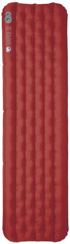 productImage: Rapide SL Insulated 64x183cm Wide Regular Orange