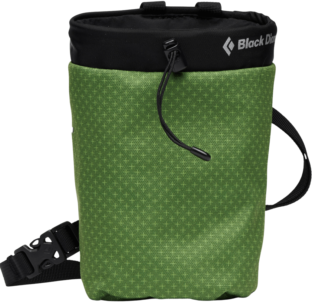 productImage: Gym Chalk Bag mankkapussi, Palm Green