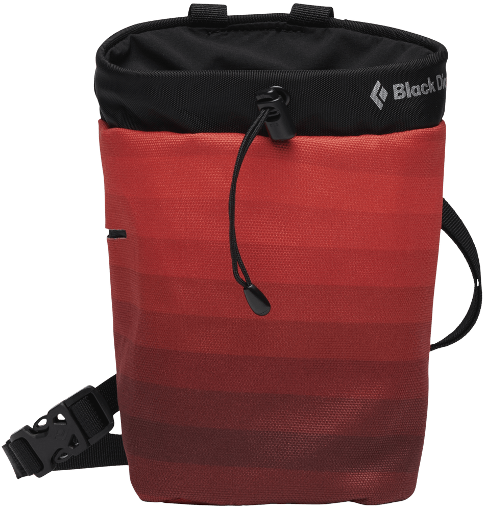 productImage: Gym Chalk Bag mankkapussi, Octane Fade