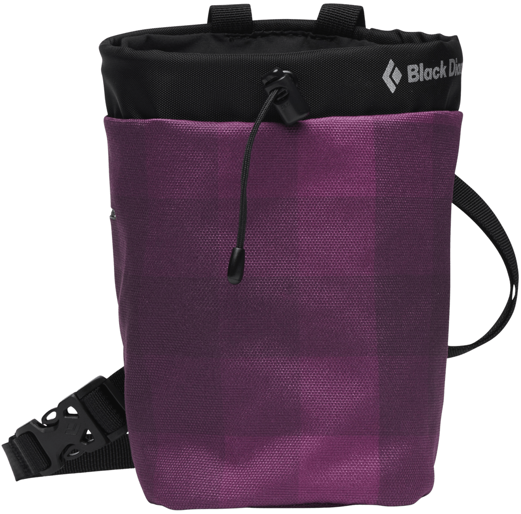 productImage: Gym Chalk Bag mankkapussi, Purple Square