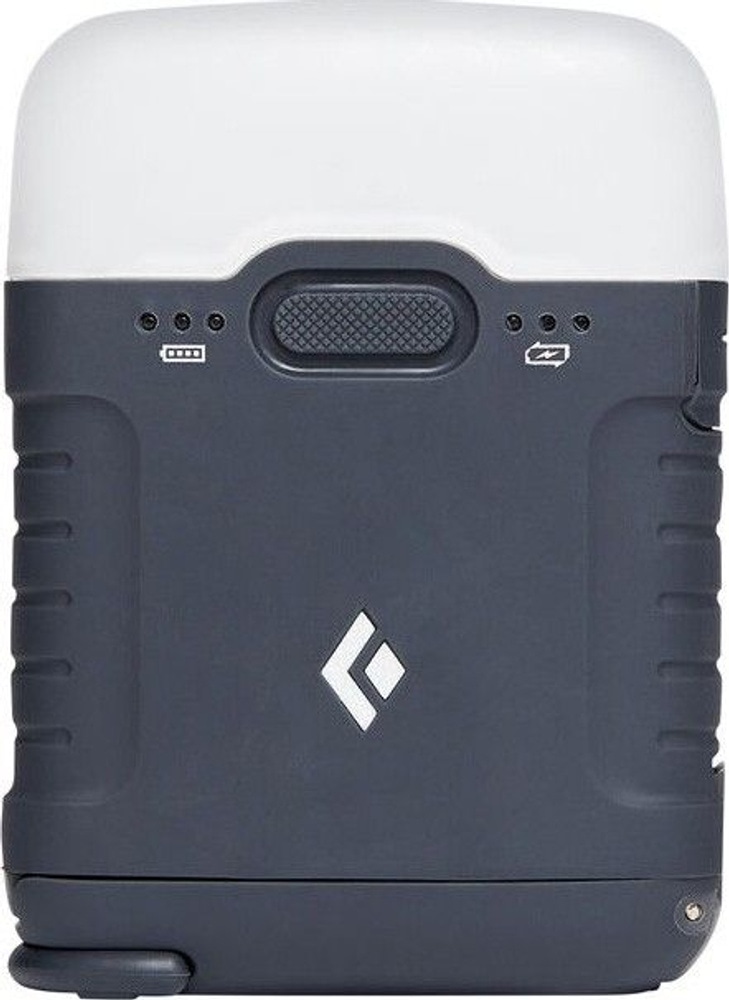 productImage: Volt Lantern -lyhty, harmaa