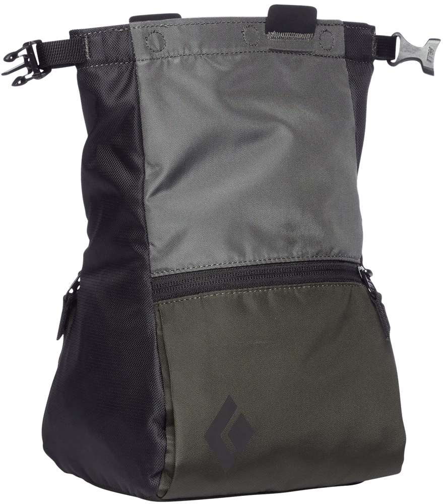 Mondo Chalk Pot mankkapussi, REPO Gray, view: 1