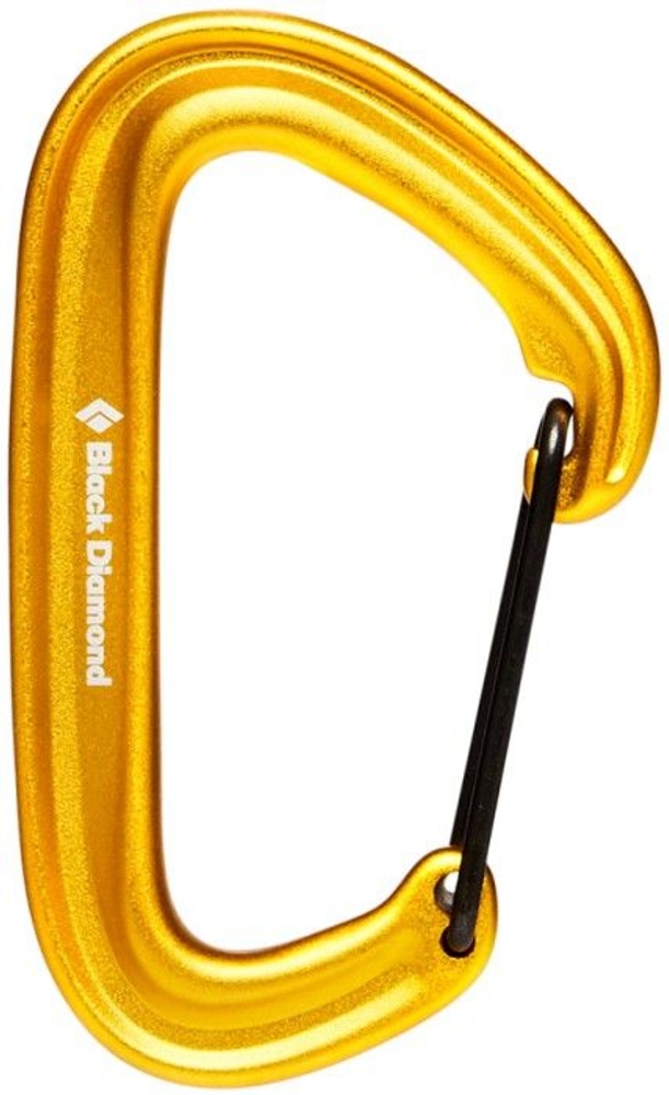 productImage: Litewire karabiinihaka, keltainen
