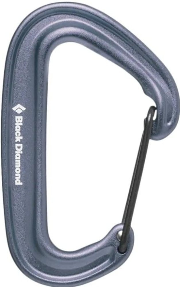 productImage: Litewire karabiinihaka, harmaa
