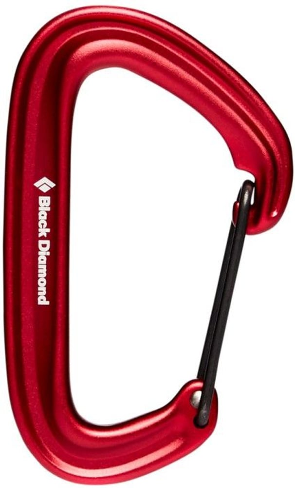 productImage: Litewire karabiinihaka, punainen