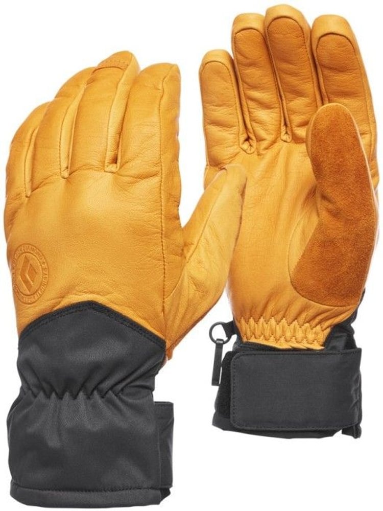 productImage: Tour Gloves hanskat, Beeswax