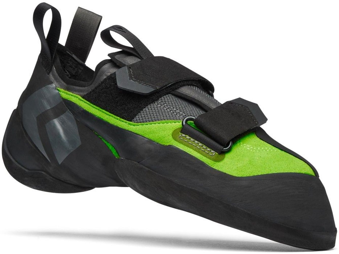 productImage: Method Climbing Shoes kiipeilykenkä, vihreä/musta
