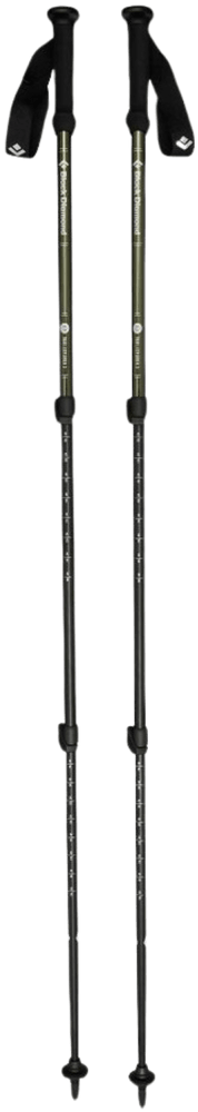 productImage: Explorer 3 Trekking Poles vaellussauvat, Tundra