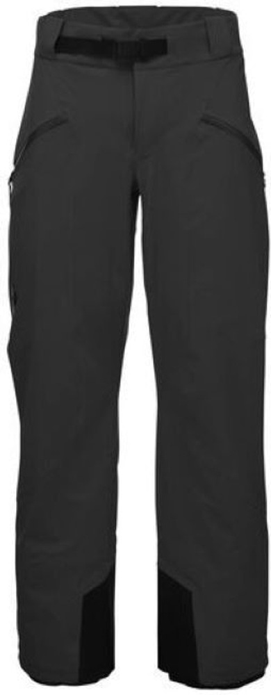 productImage: Recon Stretch lasketteluhousut, musta