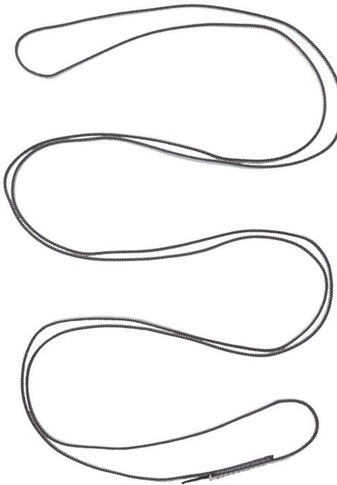productImage: 10 mm Dynex Runner 180 cm Grey -silmukka kiipeilyyn