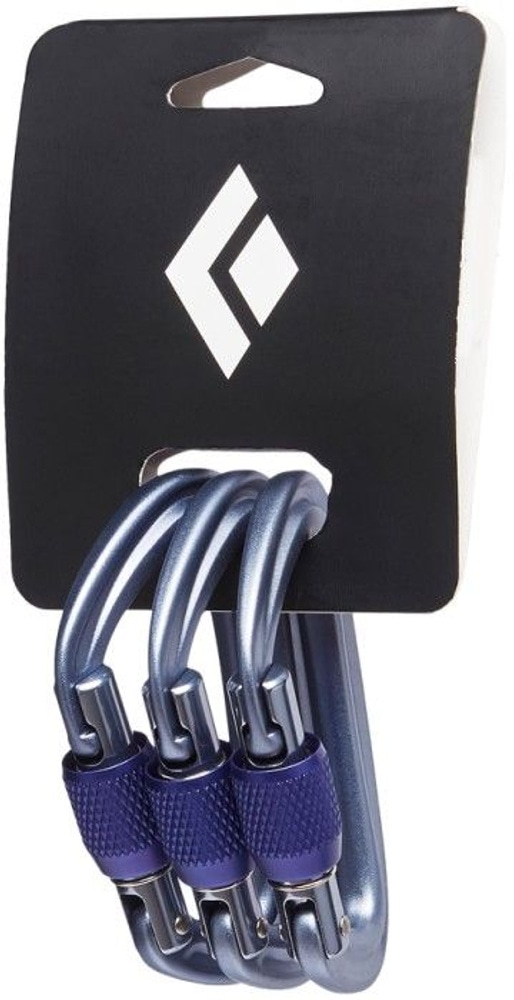 productImage: Liteforge Screwgate ultrakevyt karbiini 3 kpl, harmaa