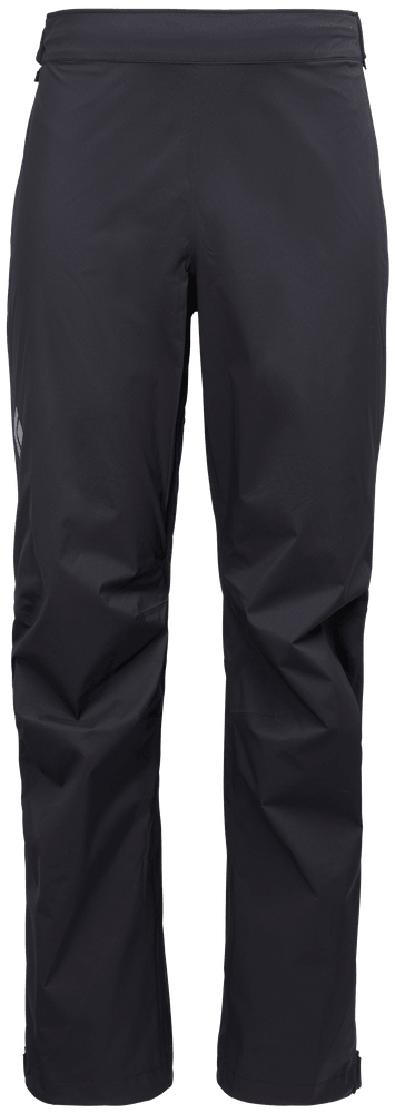productImage: Fineline Stretch Fz Pants housut, Black