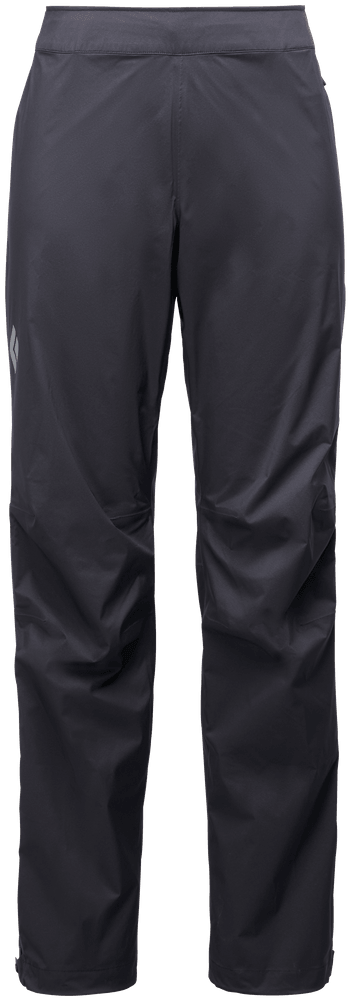 productImage: Fineline Stretch Fz Pants naisten housut, Black