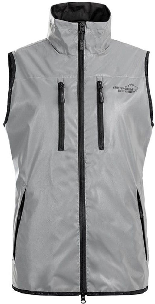productImage: Arrak Reflex Vest naisten heijastinliivi