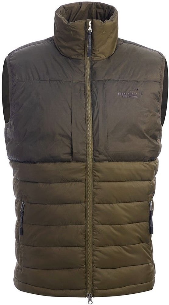 productImage: Arrak Warmy Vest liivi, oliivi