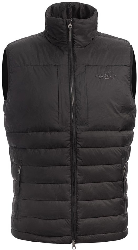 productImage: Arrak Warmy Vest liivi, musta