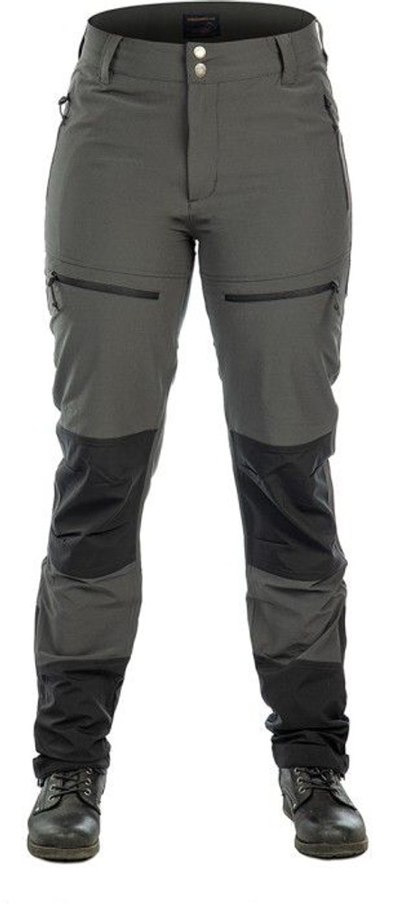 productImage: Arrak Performance Pant Lady Grey