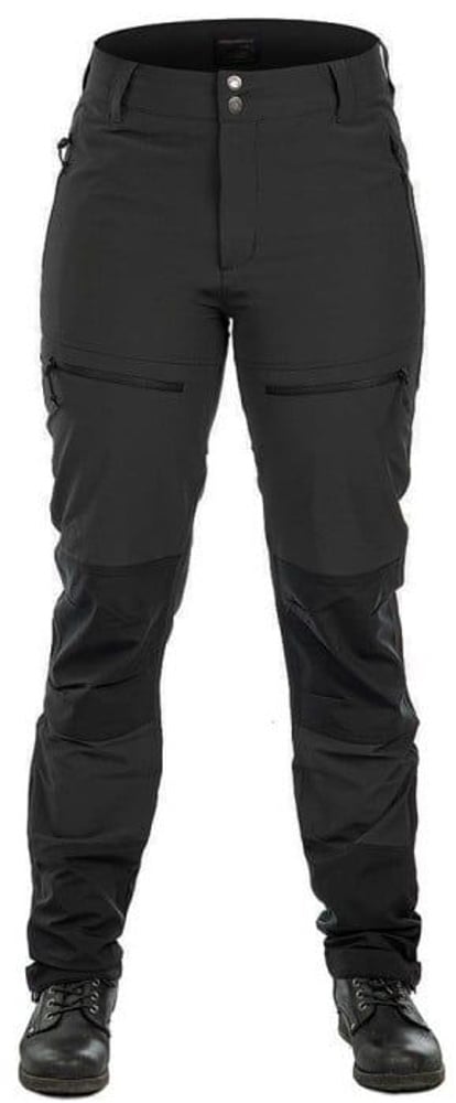 productImage: Arrak Performance -naisten housut, Black